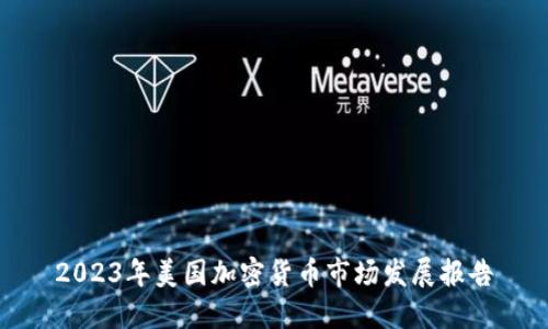 2023年美国加密货币市场发展报告