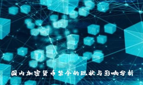 国内加密货币禁令的现状与影响分析