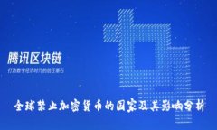 全球禁止加密货币的国家