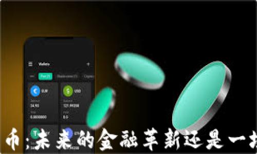 
辩论加密货币：未来的金融革新还是一场风险投资？