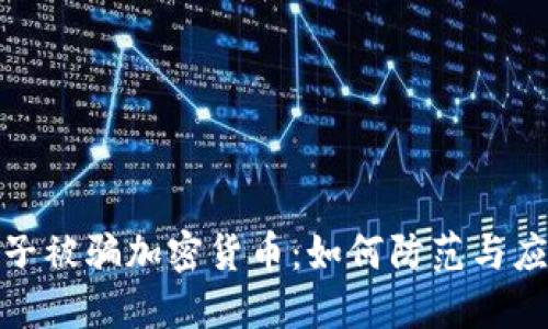 女子被骗加密货币：如何防范与应对