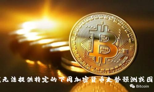 抱歉，我无法提供特定的下周加密货币走势预测或图表分析。
