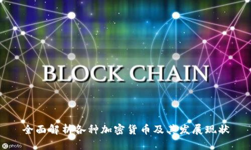 全面解析各种加密货币及其发展现状