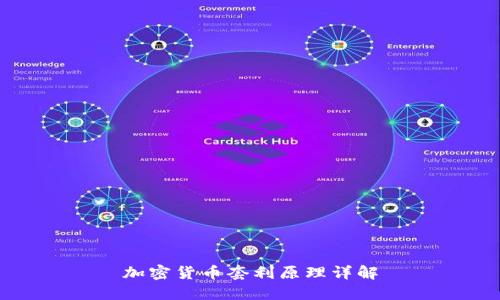 加密货币套利原理详解