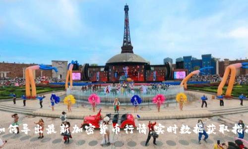 如何导出最新加密货币行情：实时数据获取指南