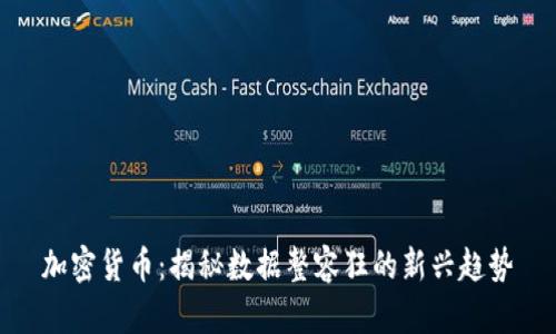 加密货币：揭秘数据整容狂的新兴趋势