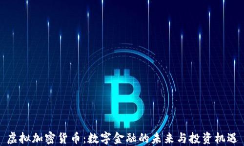 
虚拟加密货币：数字金融的未来与投资机遇