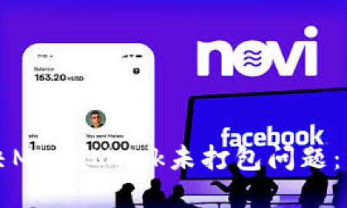 如何解决MetaMask未打包问题：详尽指南