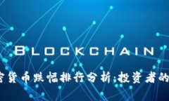 2023年加密货币跌幅排行分析：投资者的警示与机