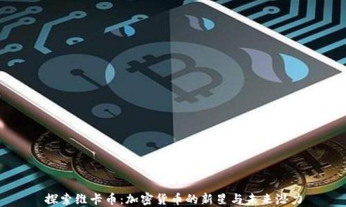 
探索维卡币：加密货币的新星与未来潜力