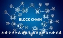 加密货币的疯狂世界：投资热潮与风险并存