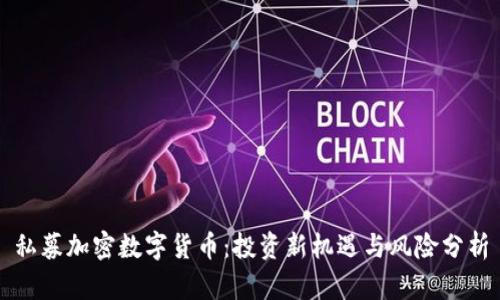 私募加密数字货币：投资新机遇与风险分析