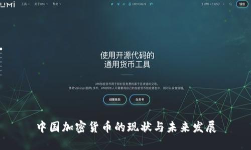 中国加密货币的现状与未来发展