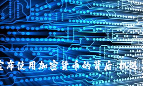 普京宣布使用加密货币的背后：机遇与挑战